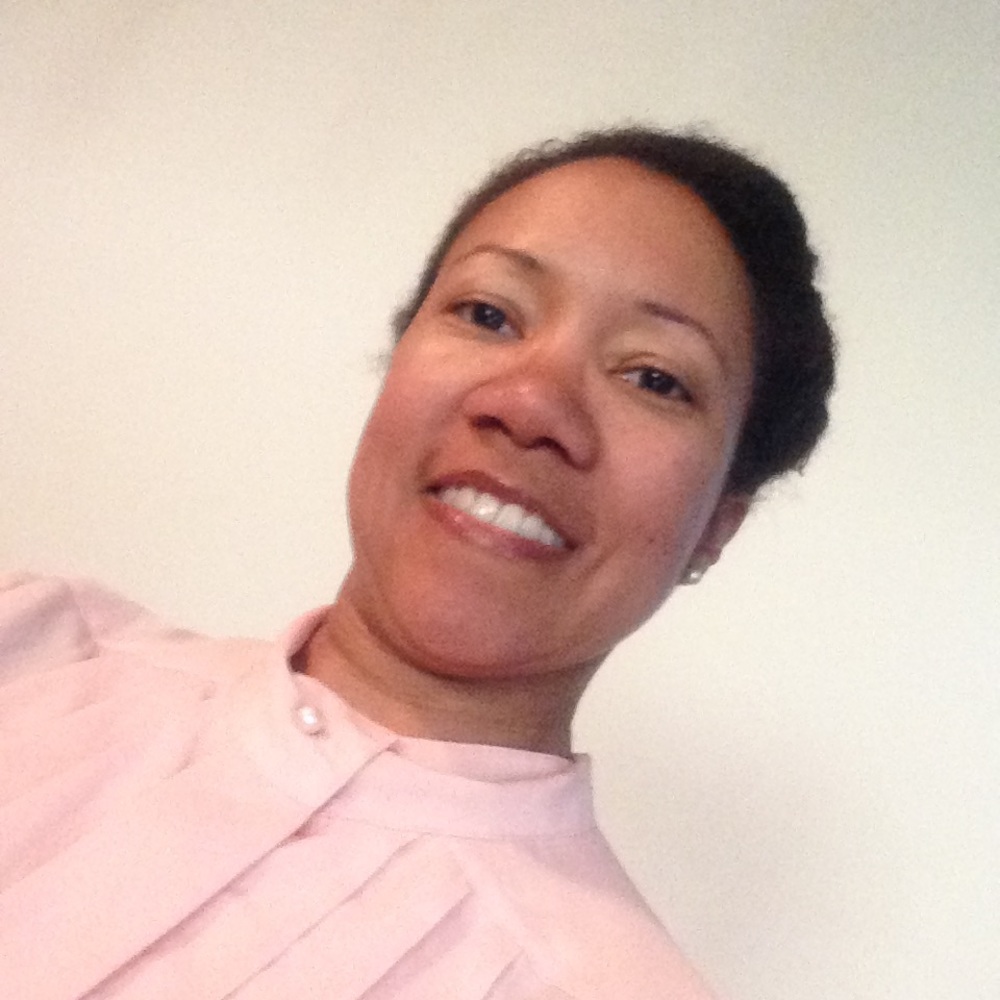Meet your Posher, Tiffany